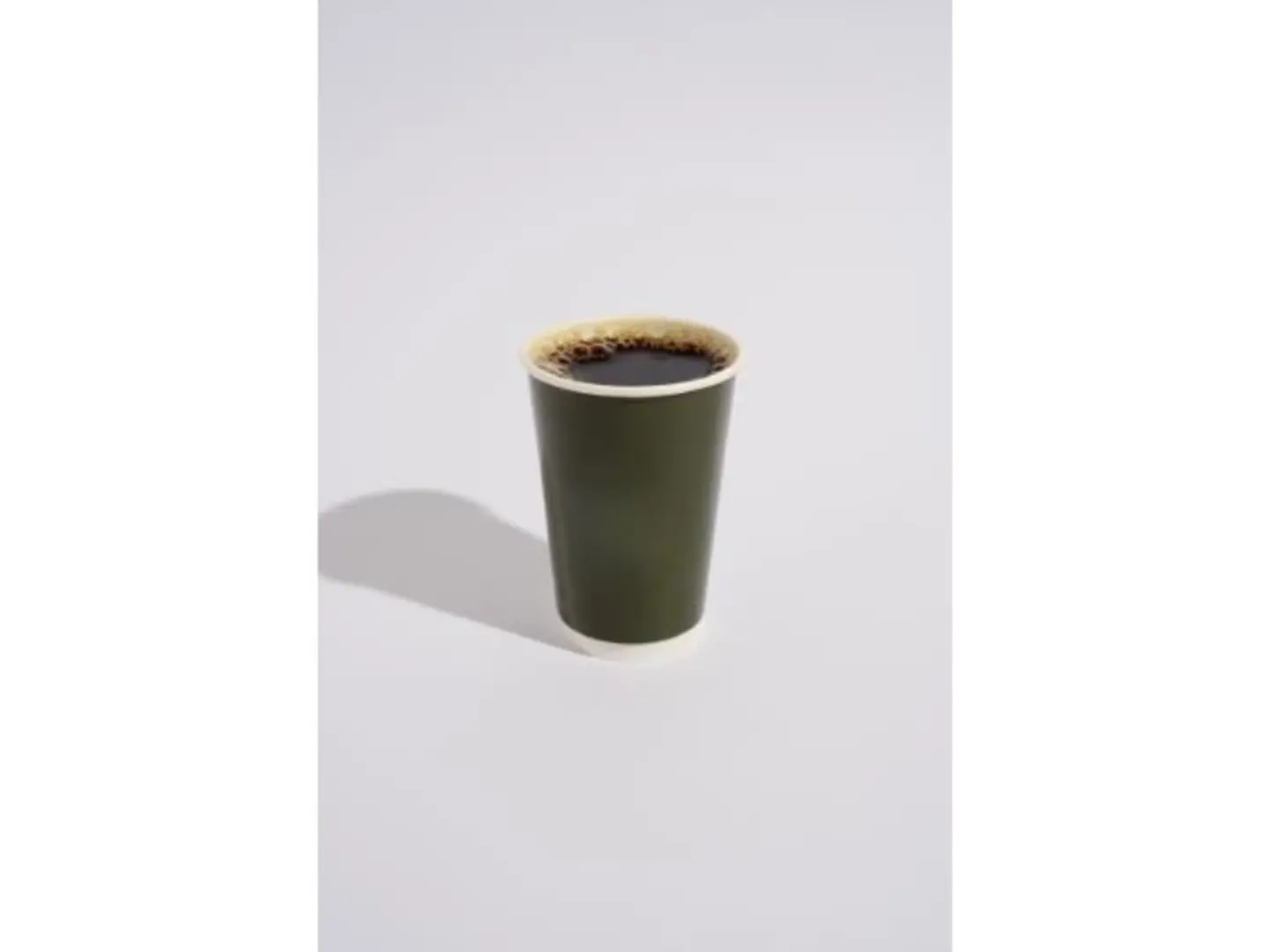 Hot Today's Coffee - Small