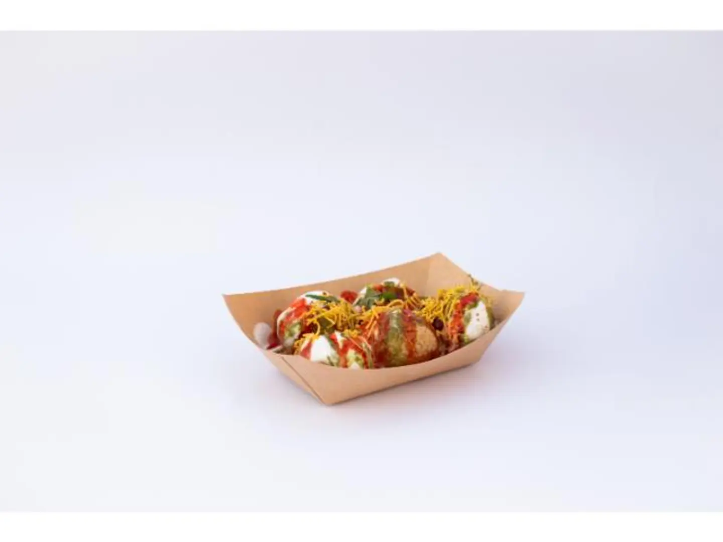 داهي بوري - 5 قطع