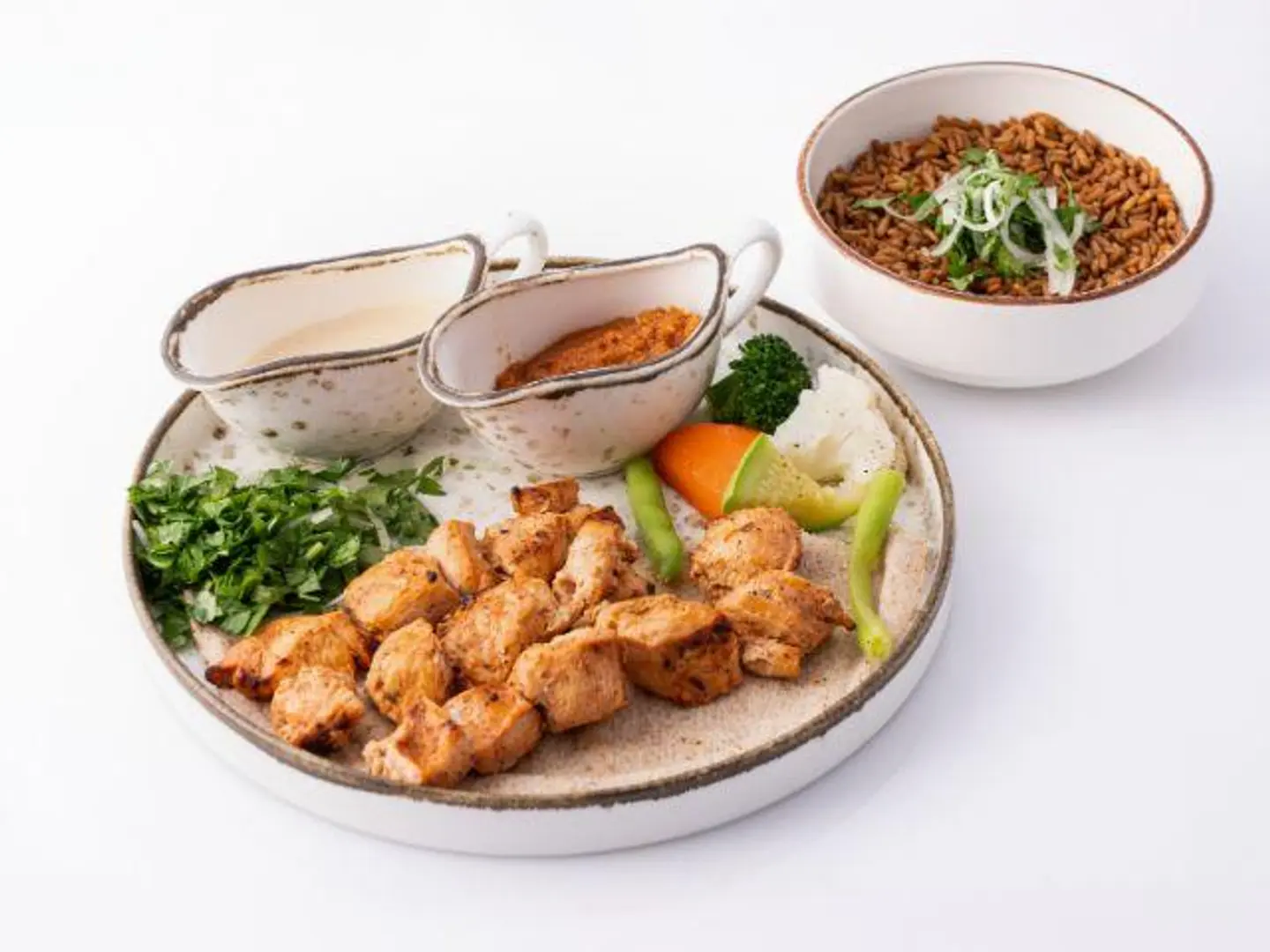 Shish Tawook - 100 G