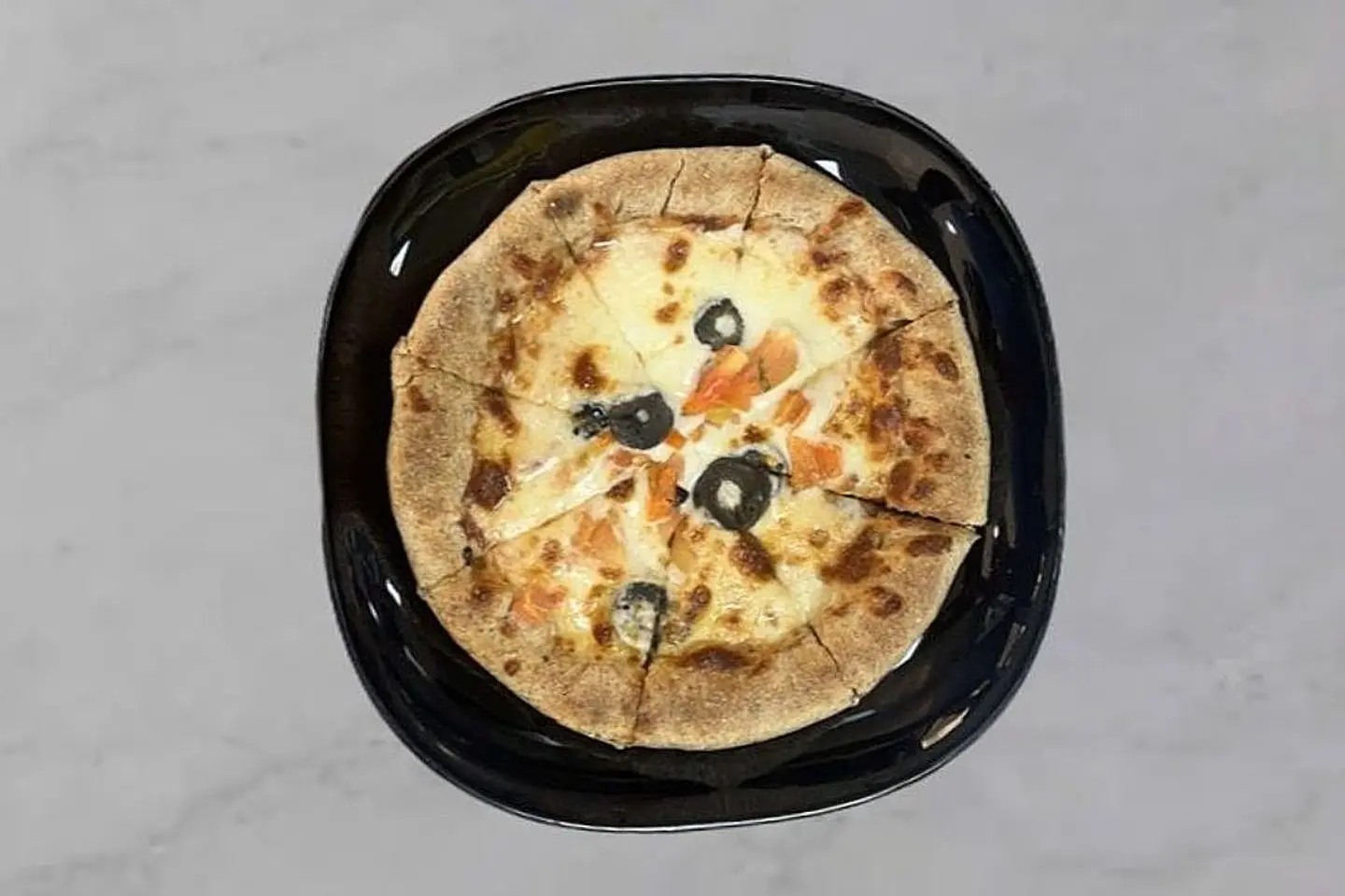 Zero Carb Pizza - Small