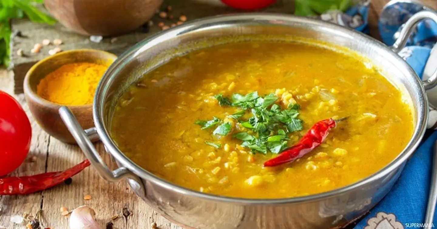 Lentil - Special Lentils