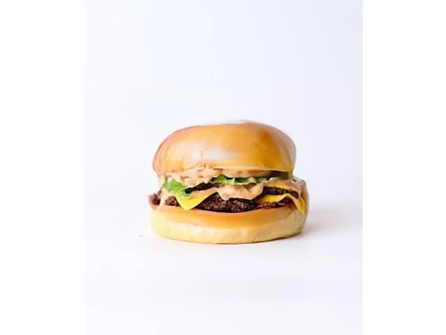 Double Classic Beef - Single