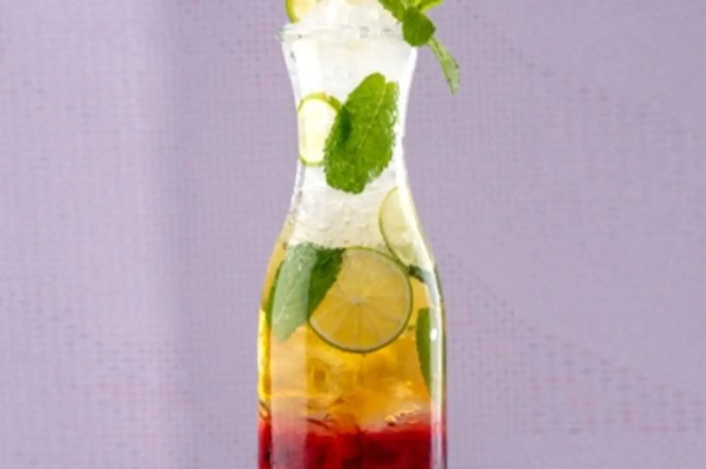 Pomegranate - Soft Drinks