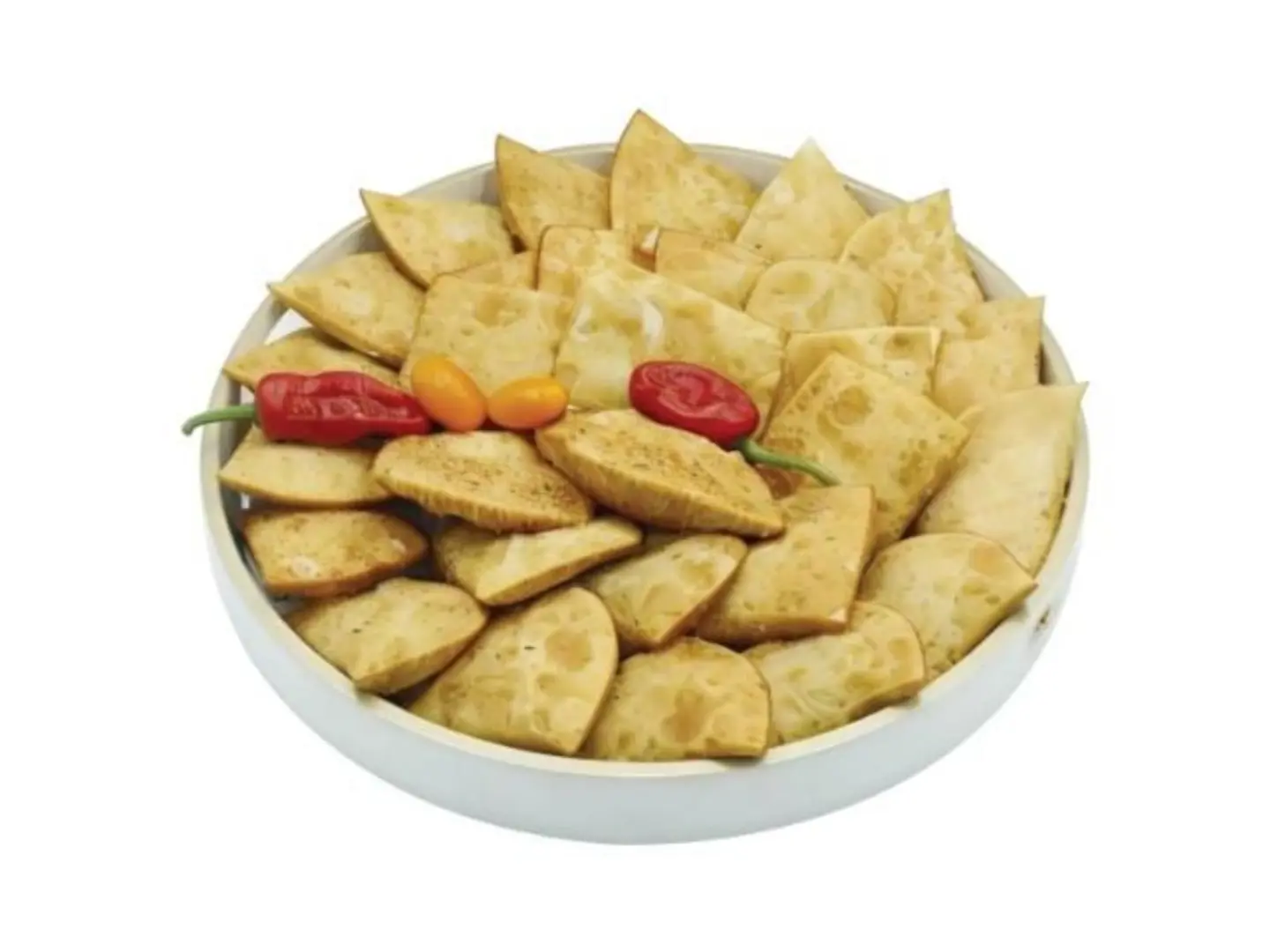 Mixed Puff Pastry - 21 Pieces