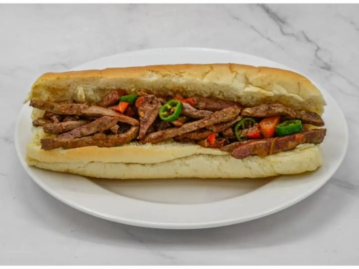 Hashi Sarukh - Plain