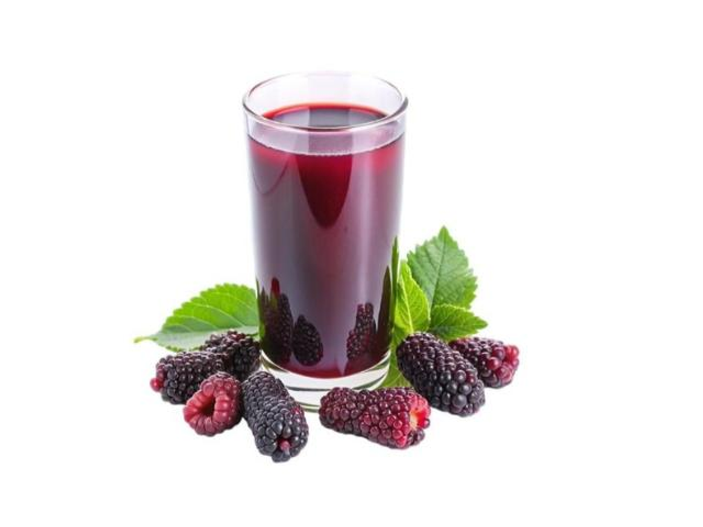 Natural Berry Juice - Small