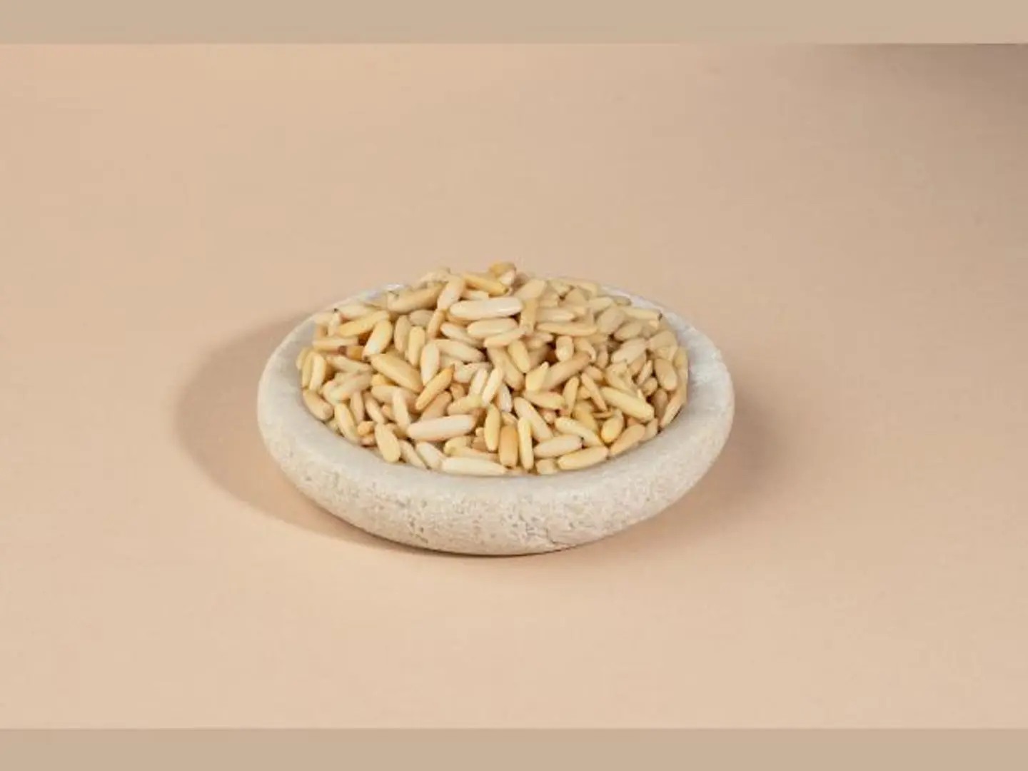 Pakistani Pine Nuts - Quarter Kilo