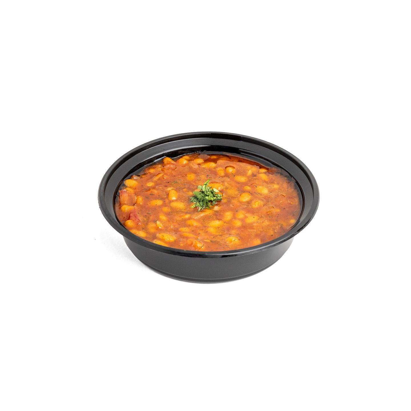 Beans - Medium