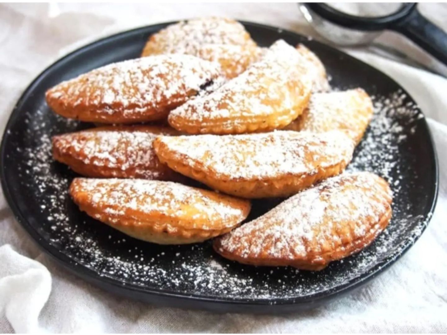Cheese Sugar - Extra Small