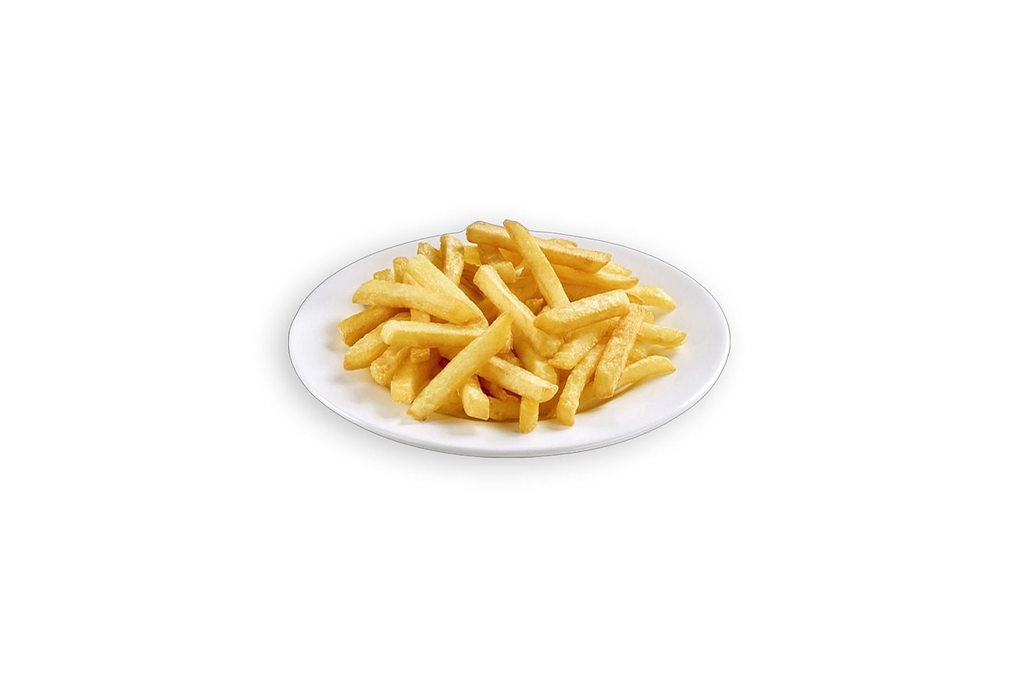 French Fries - Small