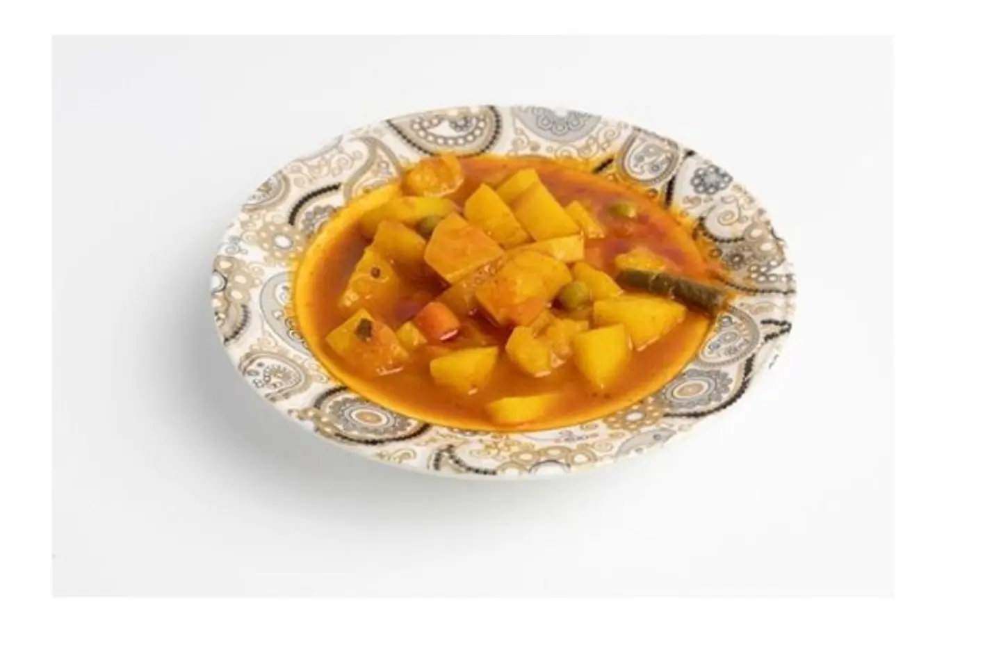 Edam Mixed Vegetables - Small