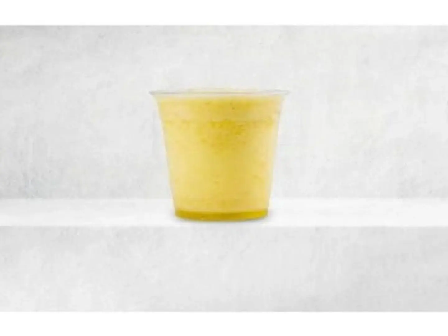 Ginger With Lemon - Medium