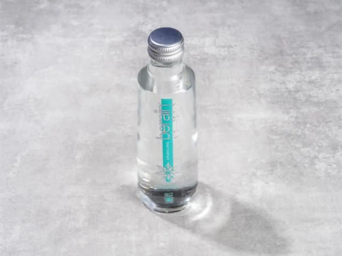 Sparkling Water - Small