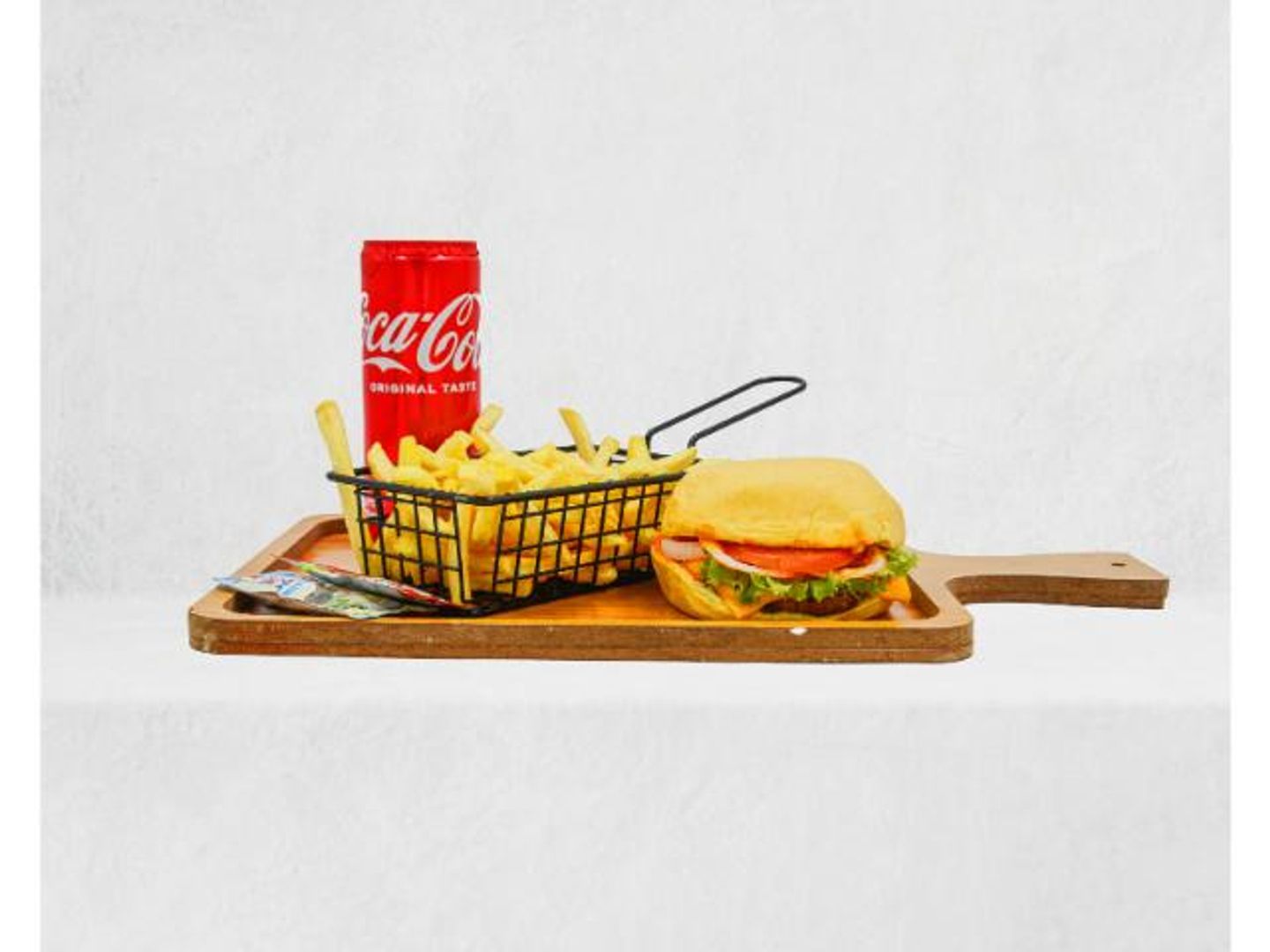 Beef Meal - Regular