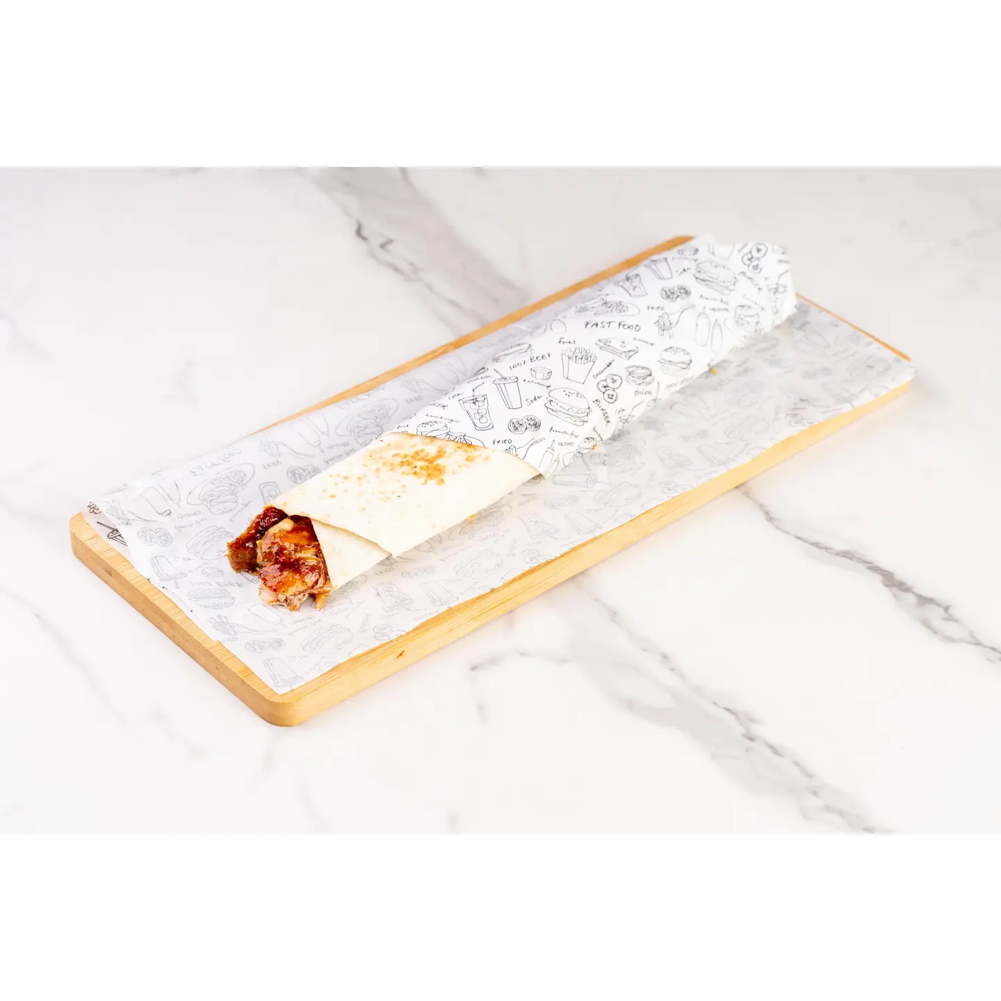 Large Shawarma Sandwich - Regular