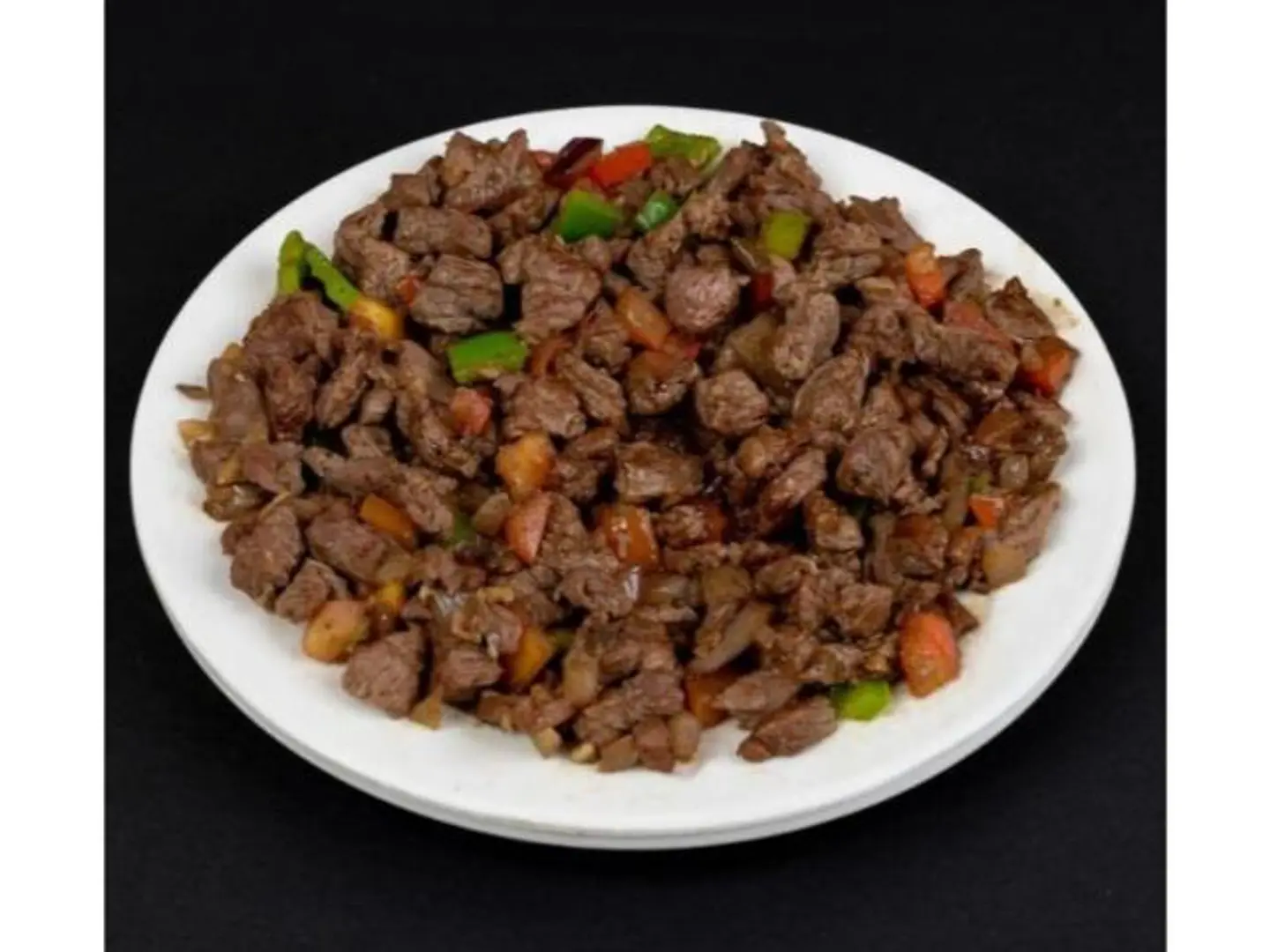 Fresh Local Liver Plate - Small