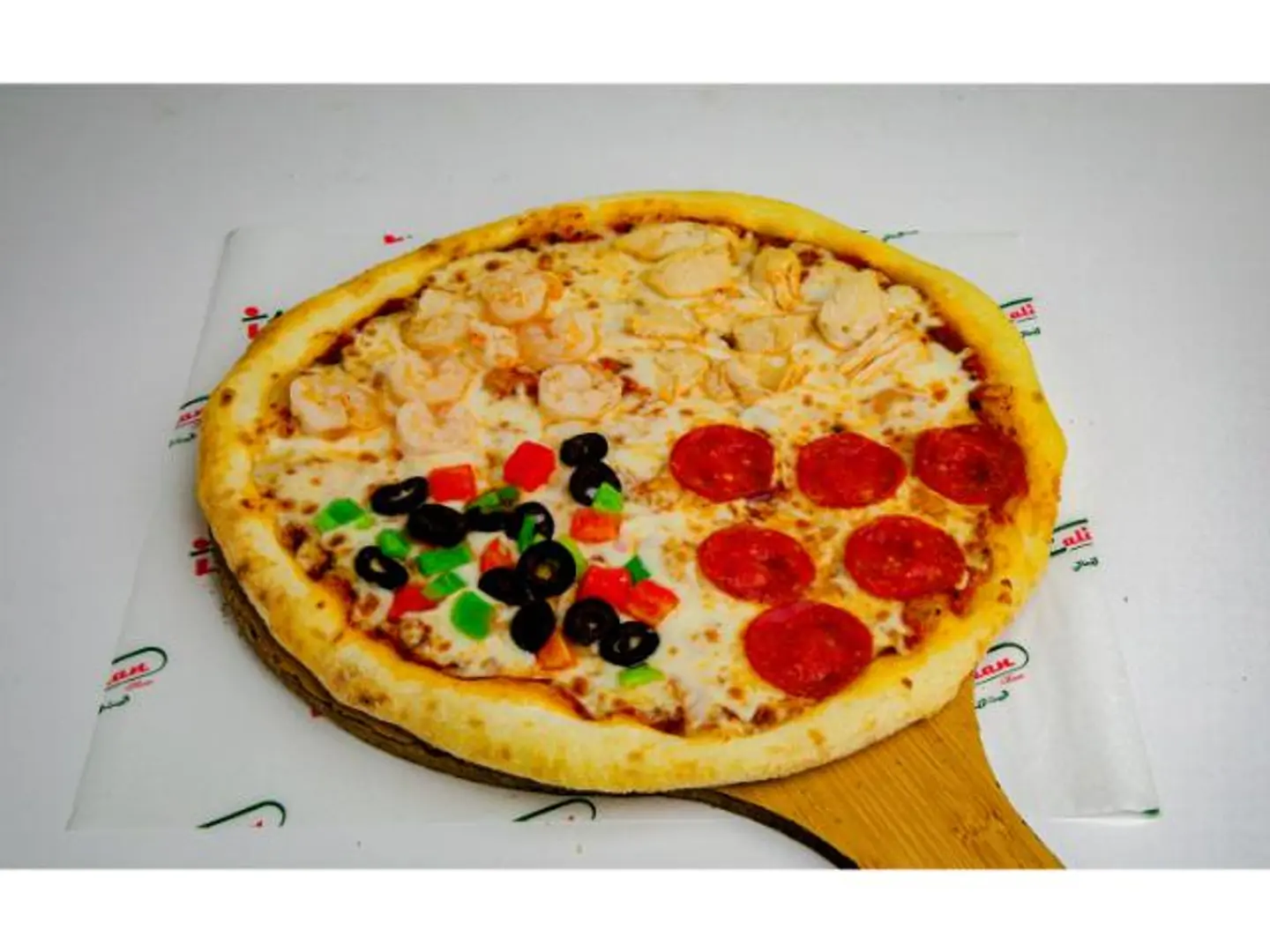 الفصول الأربعة - صغير