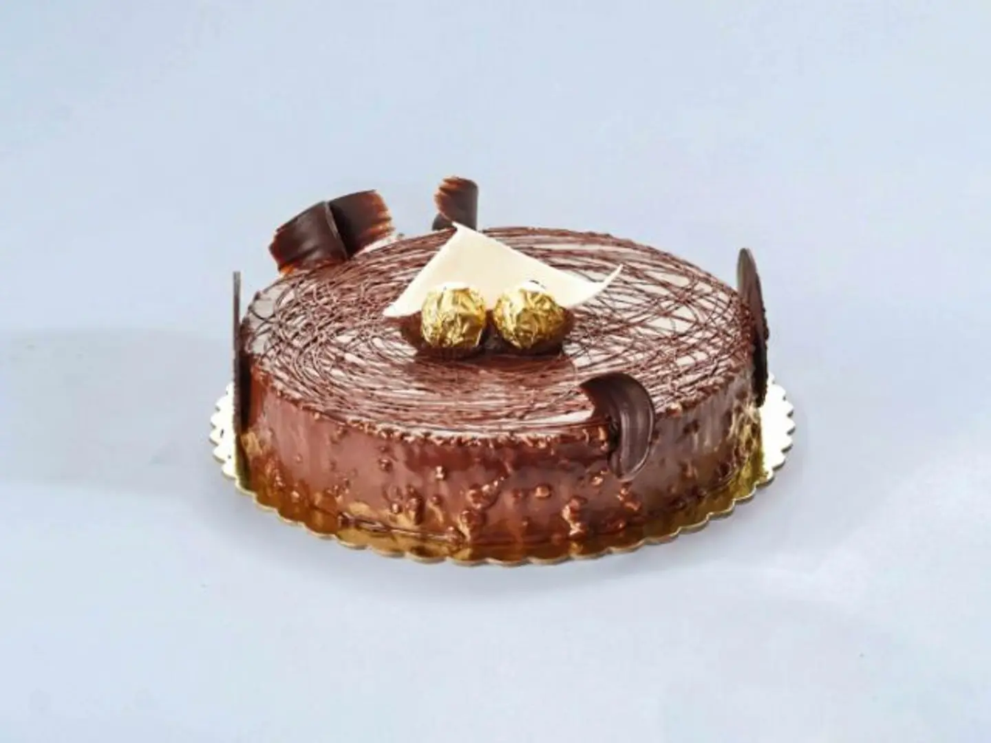 موس كيك روشيه - موس كيك روشيه كبير