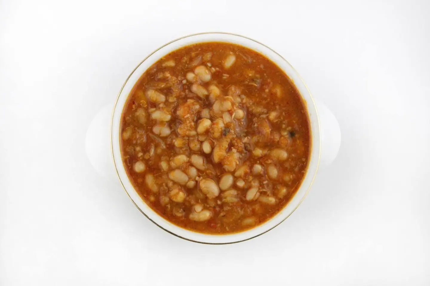 فاصوليا - صغير
