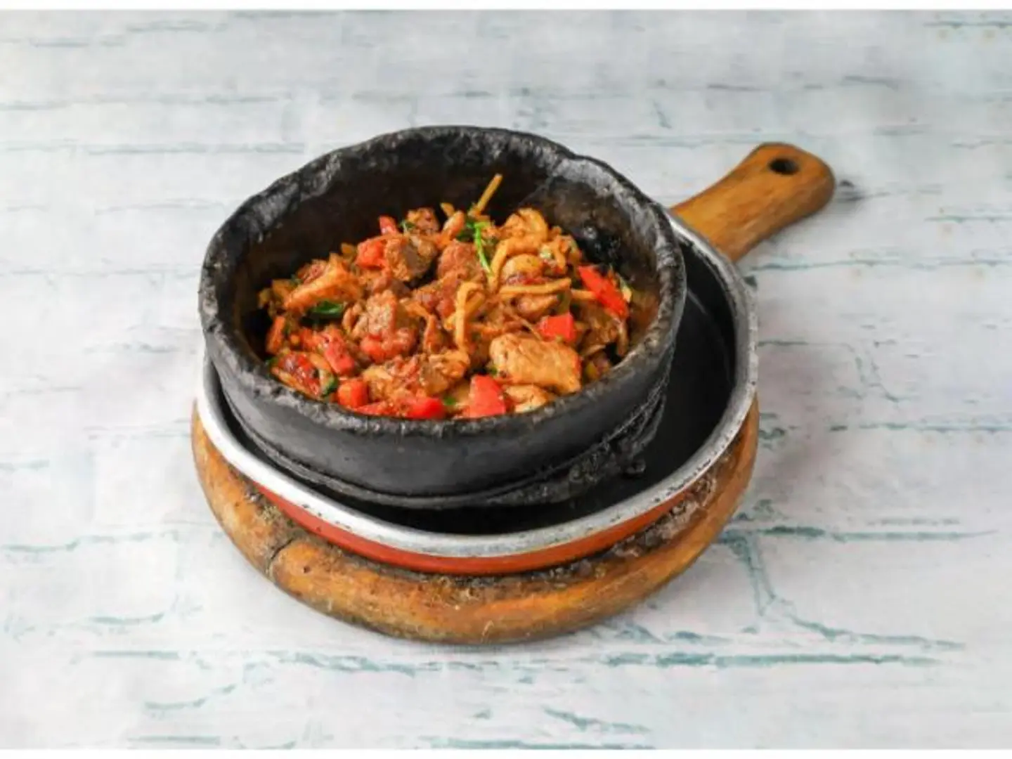 Mixed Pigeon - Whole