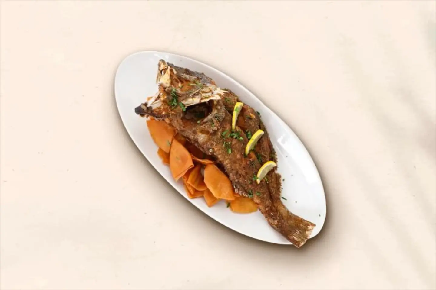 قاروس - قاروس-مشوي