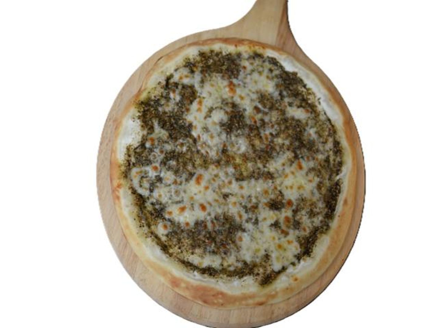 لبنة زعتر - صغير