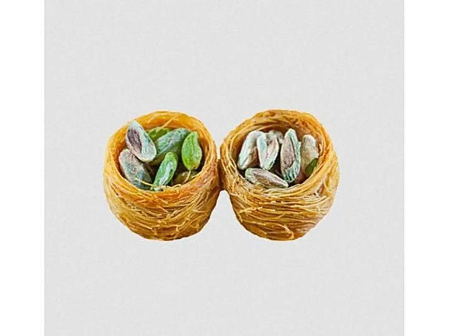 Ash Albulbul Halabi - 250 Grams