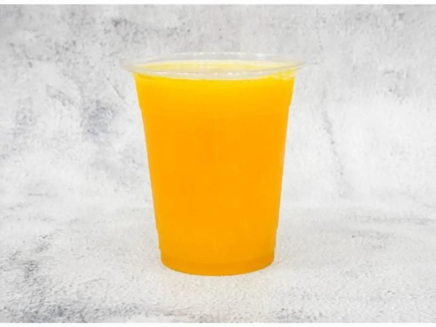 Orange Juice - Small