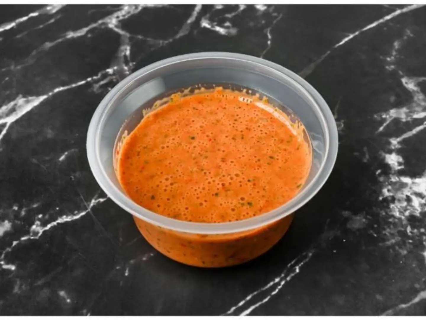 Baladi Spicy Sauce - Small