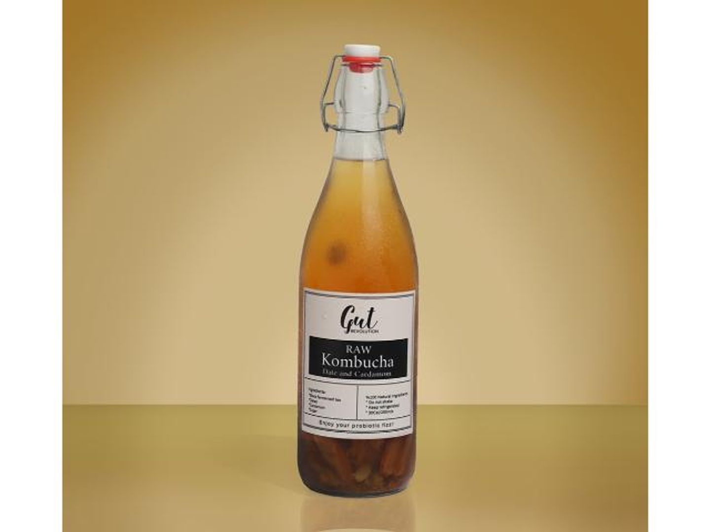 Seasonal Flavor - 250 Ml