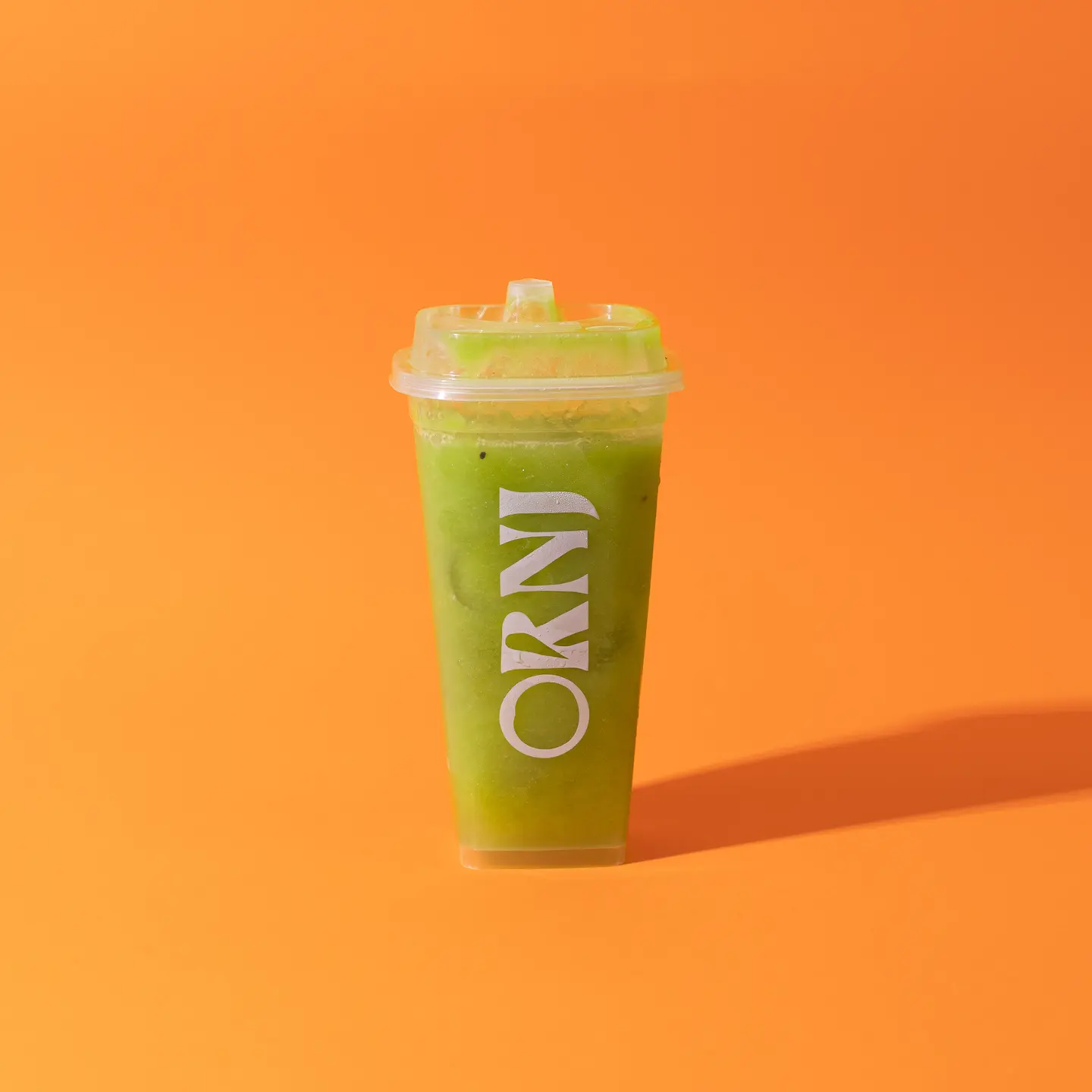 كيوي - كوب كبير