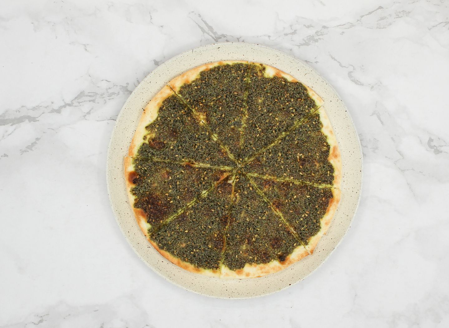 Thyme Pie - Small
