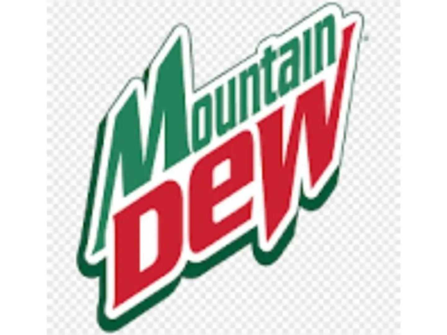 Mountain Dew - Medium