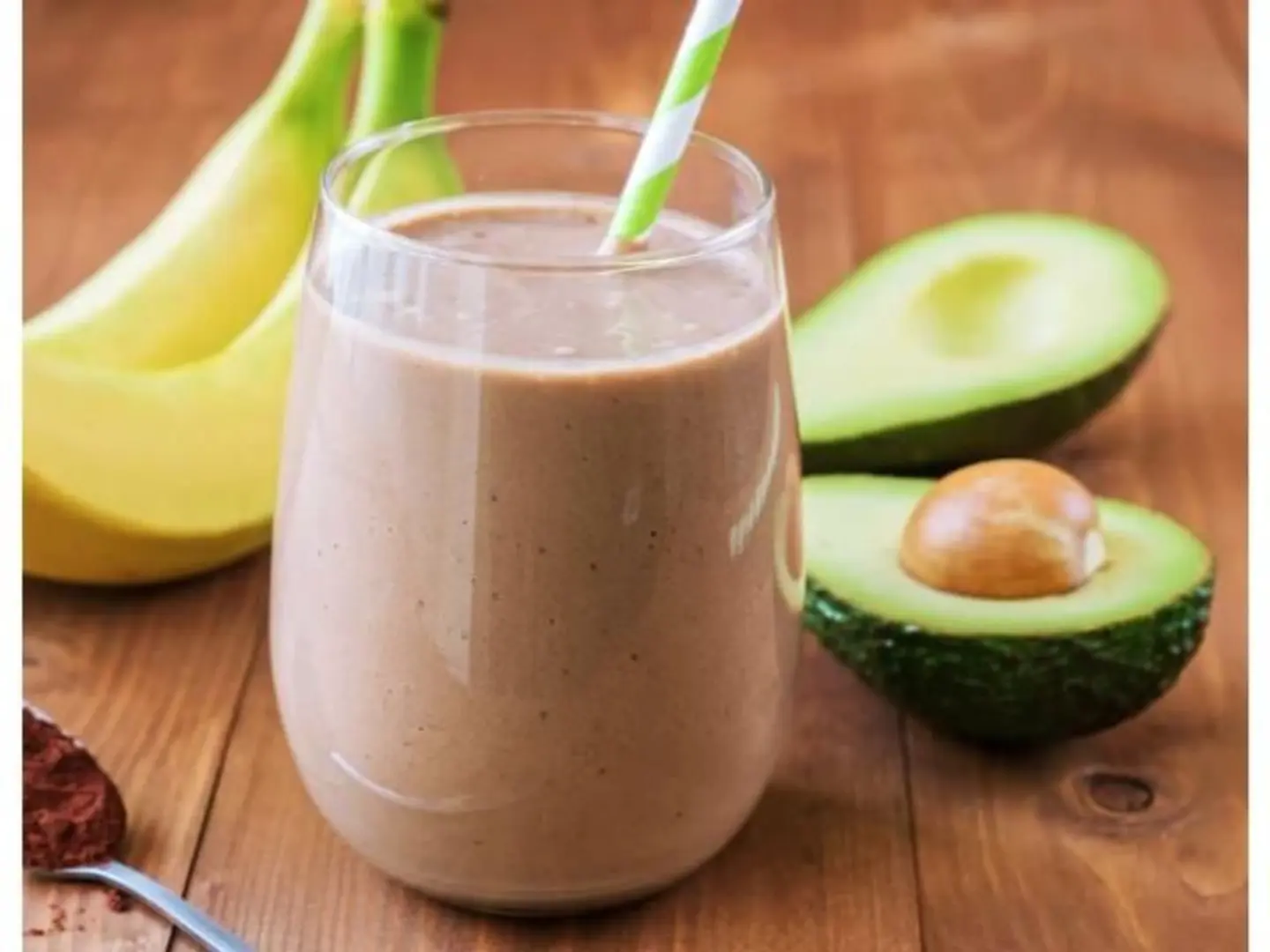Avocado Milkshake - Small