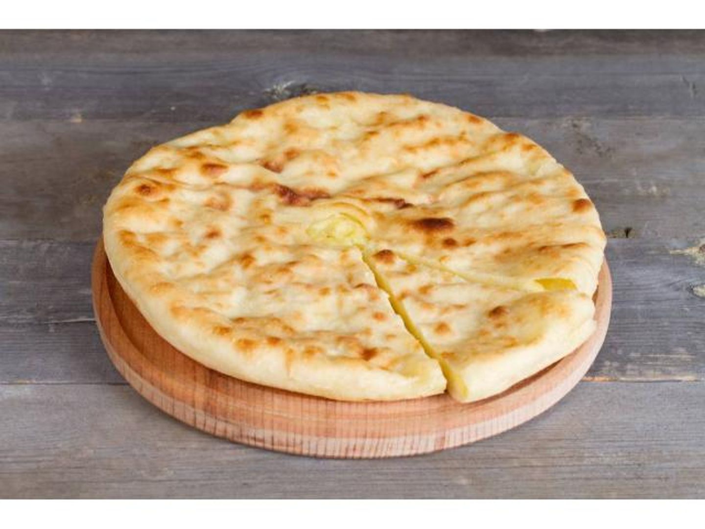Cheese Pie - Regular