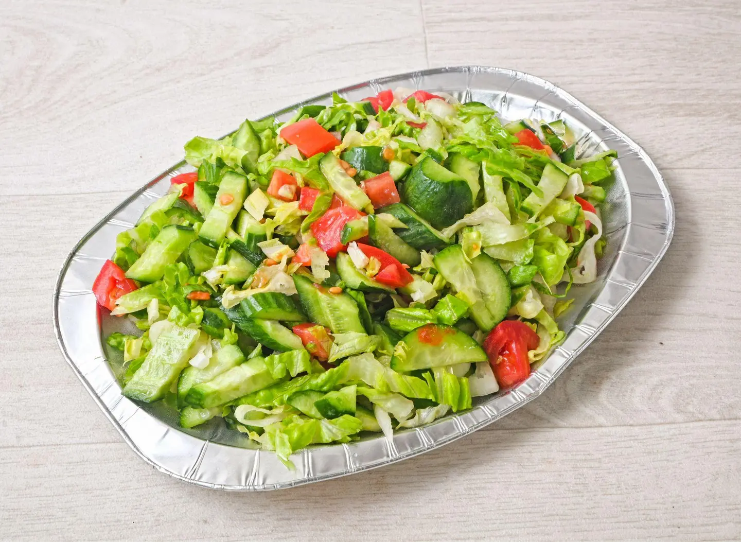 Green Salad - Small