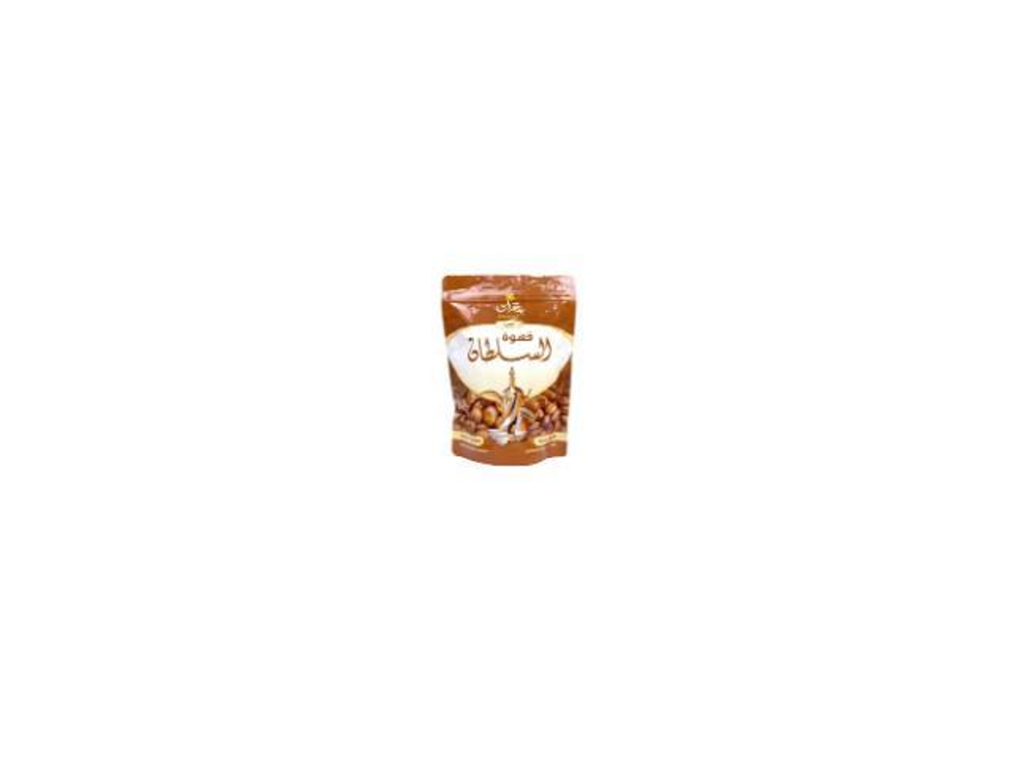 Sultan Coffee Extra - 200 Grams