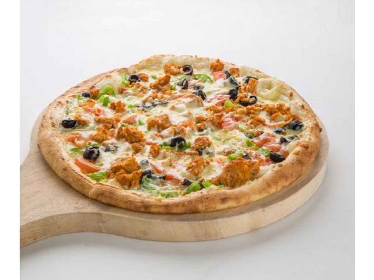 Chicken Pizza - Small