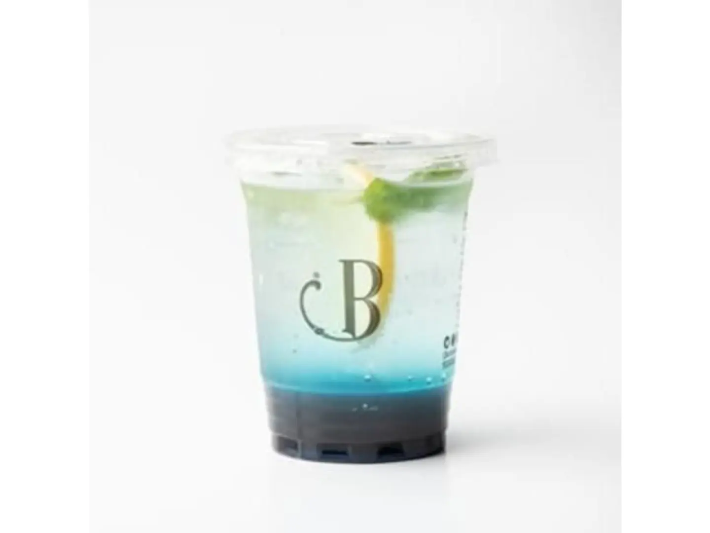 Mojito - Passion Fruit