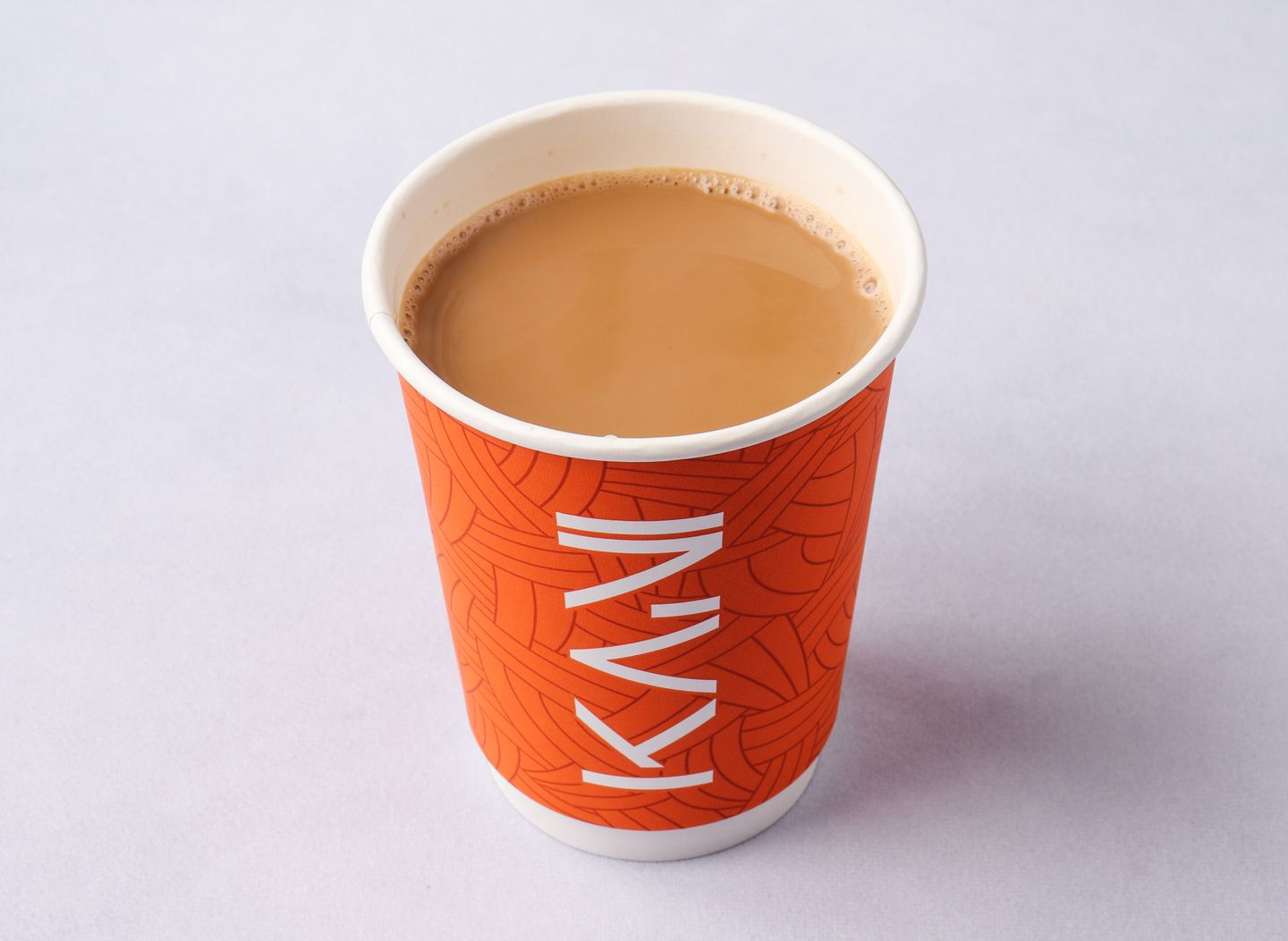 Karak - Paper Cup