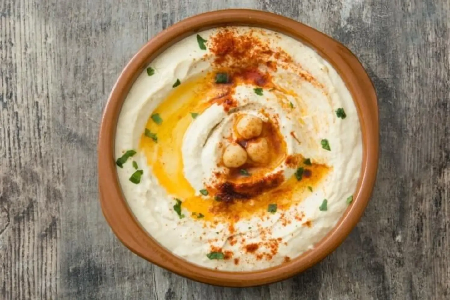 Hummus - Small