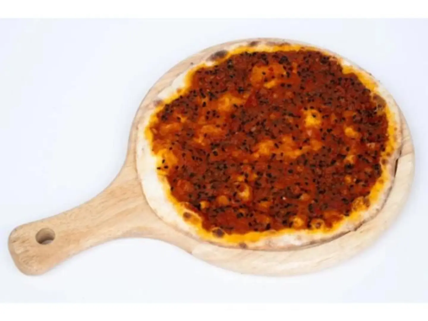 صفيحة بندورة - صغير