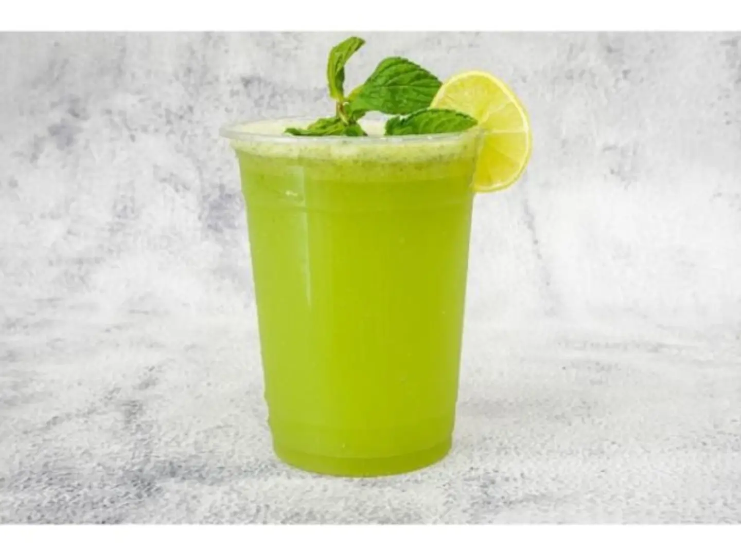 Lemon Mint Juice - Small