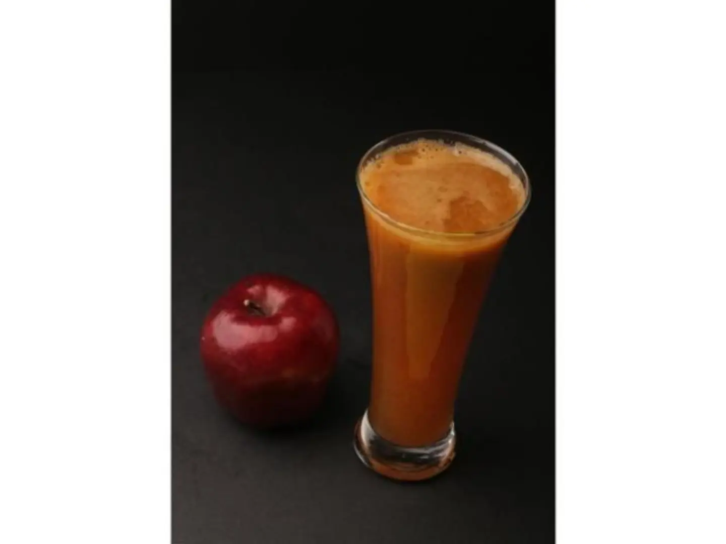 Squeezed Apple - Small