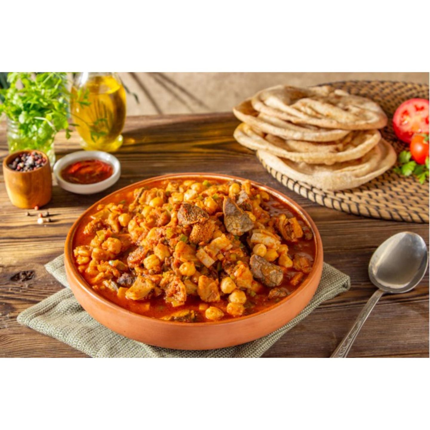 كمونية - صغير
