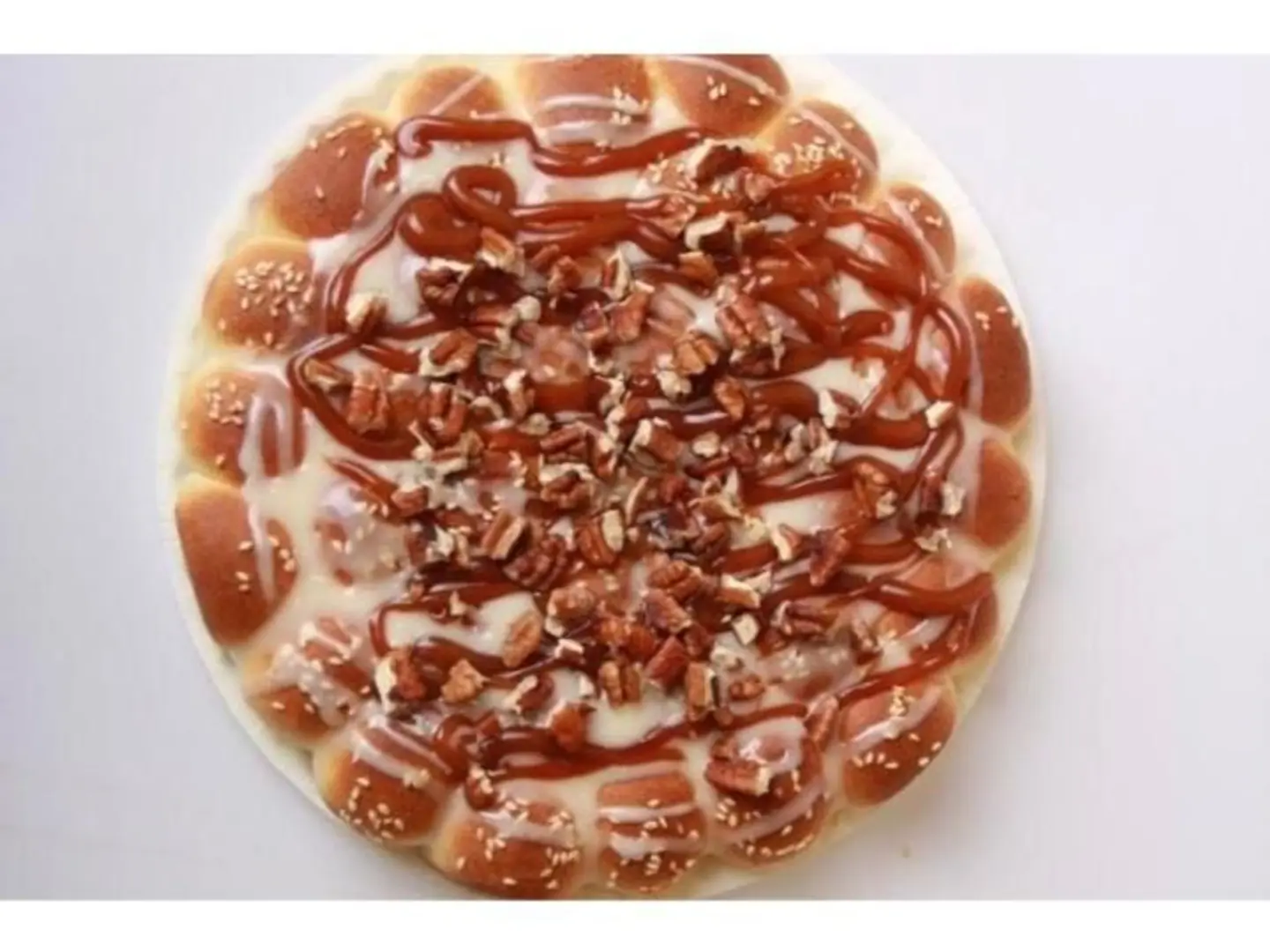 خلية بيكان - صغير