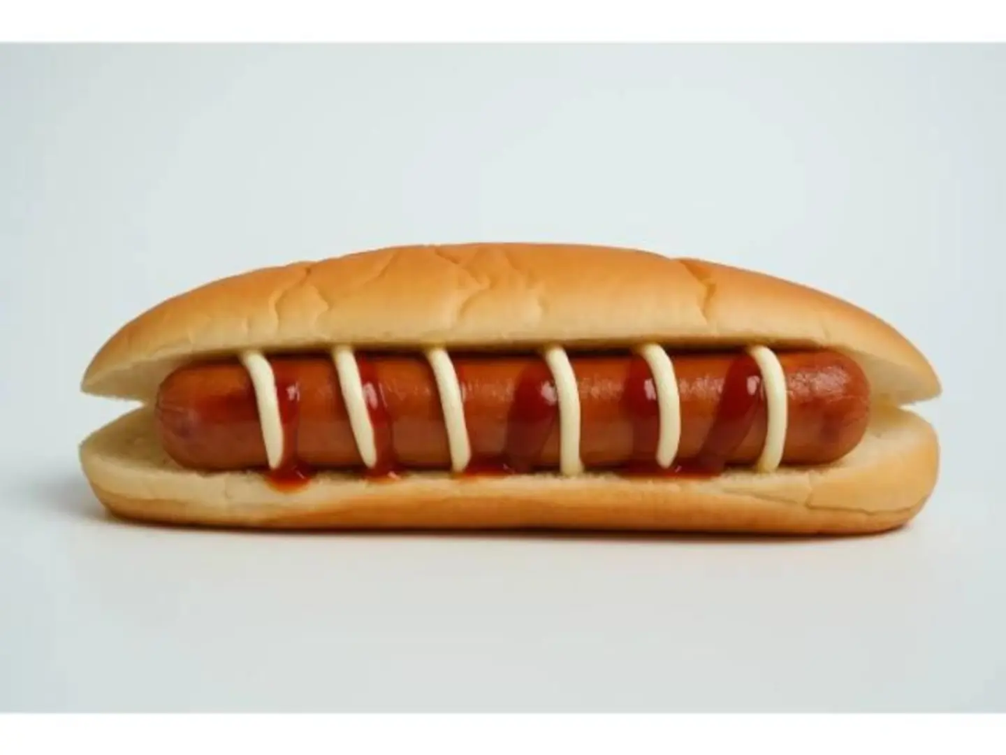 Hot Dog Sandwich - Regular