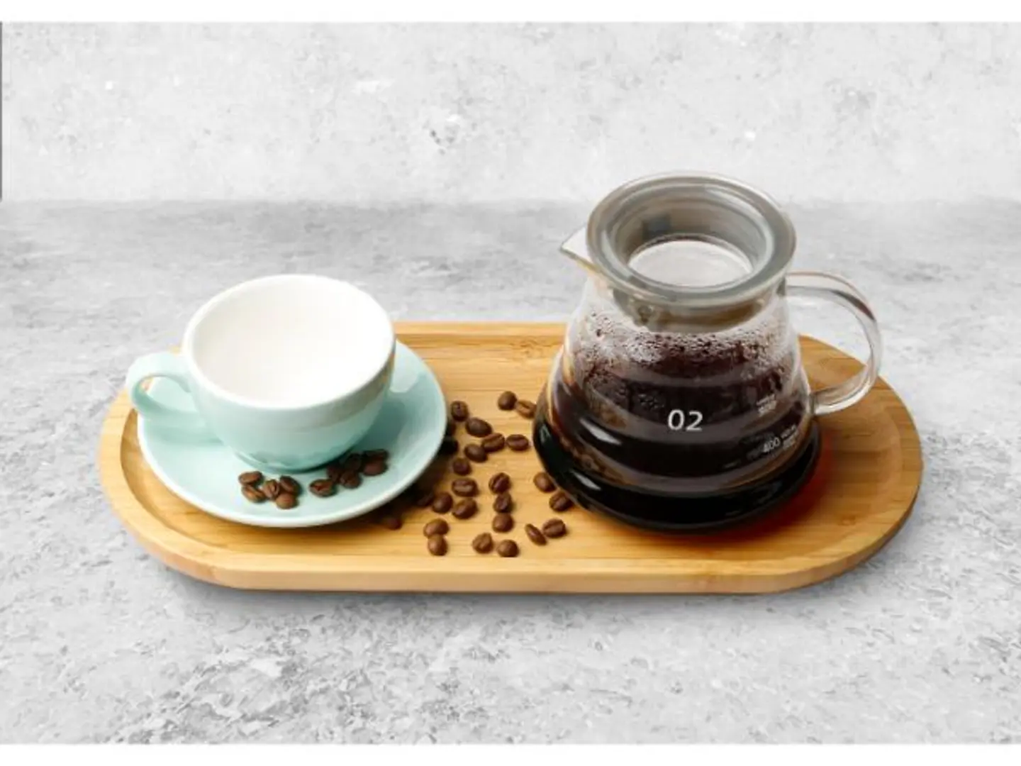 V60 - Small