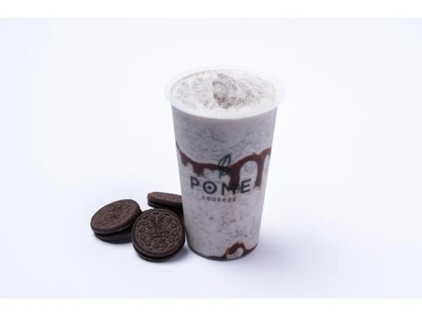 Oreo L Milk Shake - Small