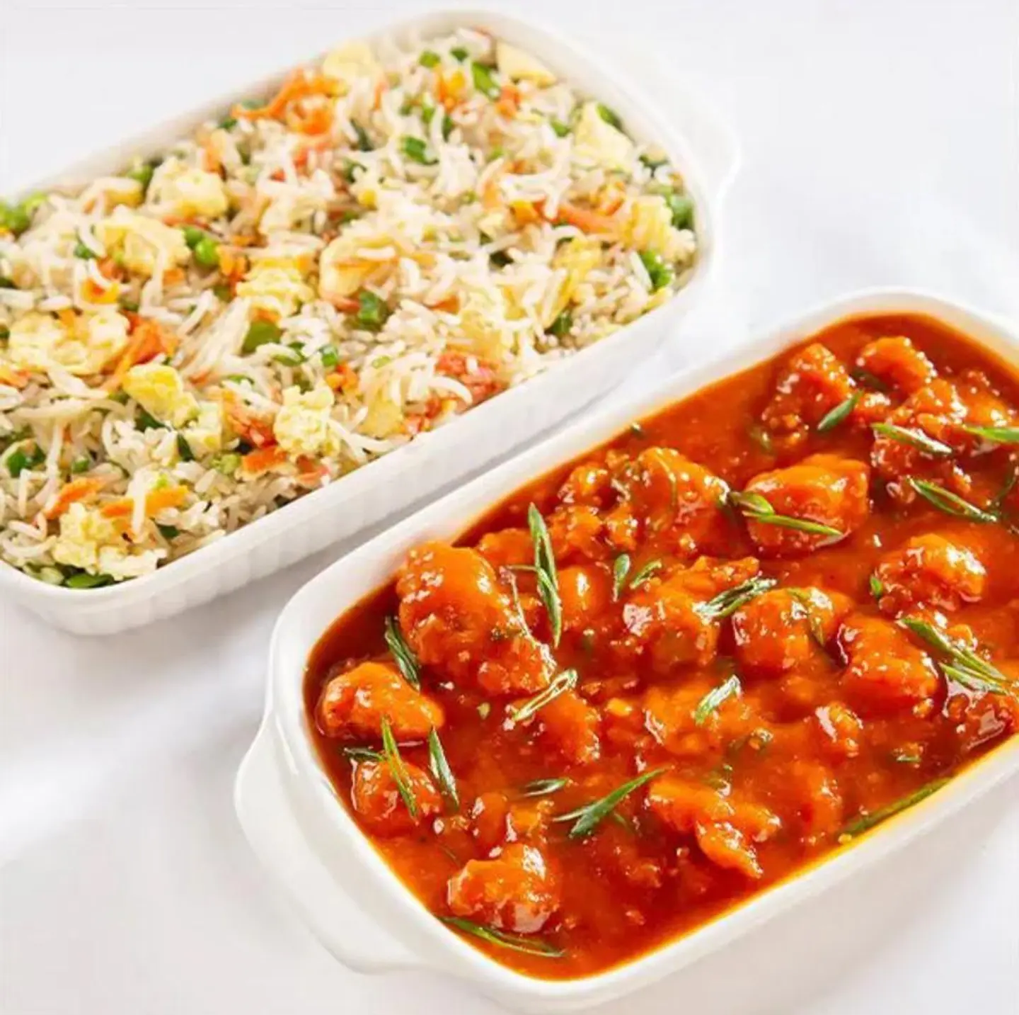 Chili - Chicken